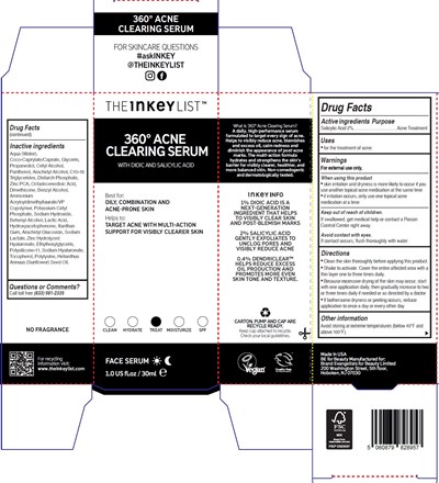 Label Carton - Label Carton